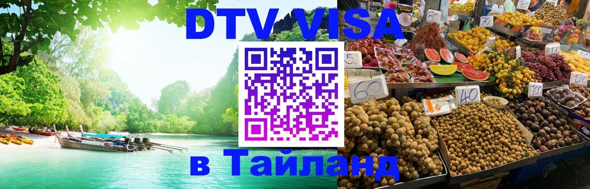 Сколько стоит DTV виза — актуальные цены, оформление даже без документов - 19.11.2025 